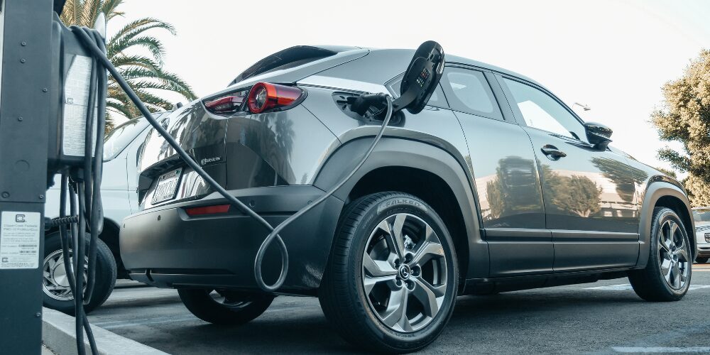 The Future of Travel: How Electric Cars Are Changing Road Trips