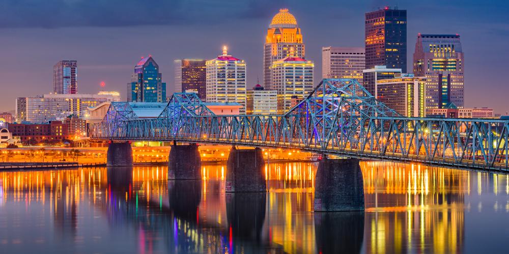 Hit the Road: The Best Road Trips from Louisville