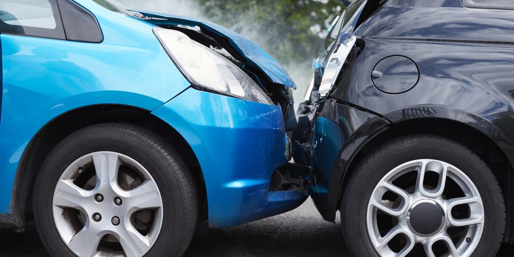 When Another Driver Damages Your Rental Car: What You Need to Know